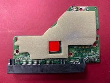 🟠WESTERN DIGITAL HARD DRIVE PCB BOARD *PCB ONLY* 2060-771829-005 REV A