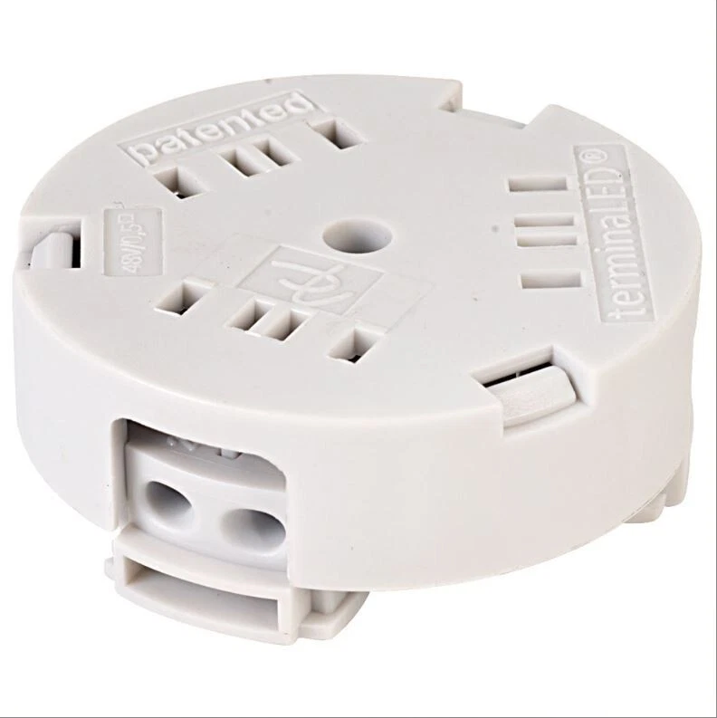 35x METWAY 3050 Power Distribution junction Box for LEDs etc connected in series - Image 3 of 4