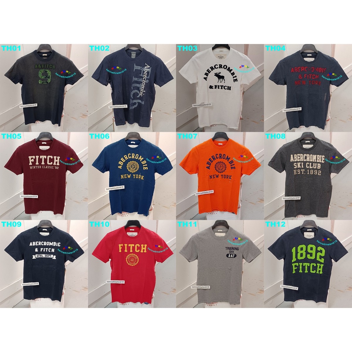 ABERCROMBIE & FITCH MENS GRAPHIC TEE MULTI COLOR SIZE LARGE ABERCROMBIE & FITCH MENS GRAPHIC TEE MULTI COLOR SIZE LARGE