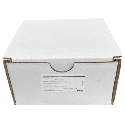 #ad New Bapi ZPS ACC10 Outside Static Pressure Pickup $29.99