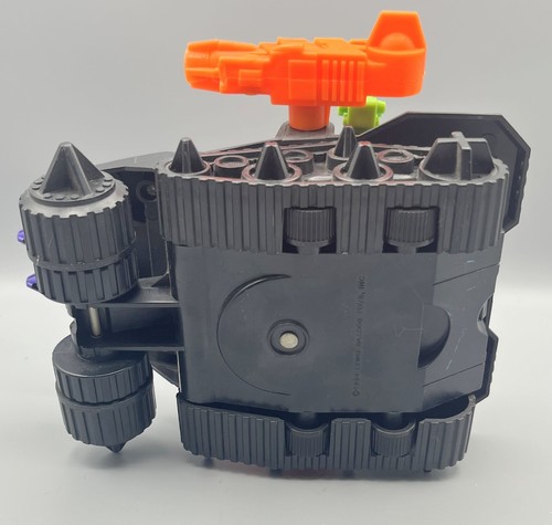 Zbots Brutalizer Micro Machines 1994 Galoob Vintage - Picture 5 of 5
