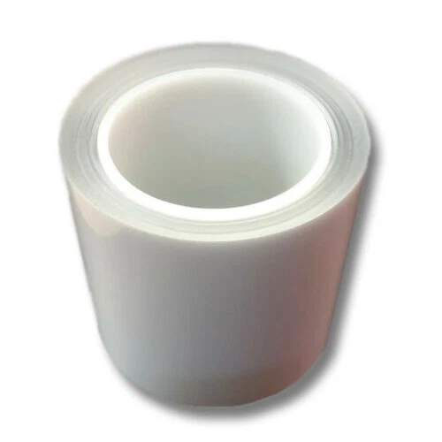 Kit Protection Cadre Vélo - Bande Adhésive PVC Transparente - Universel - Neuf