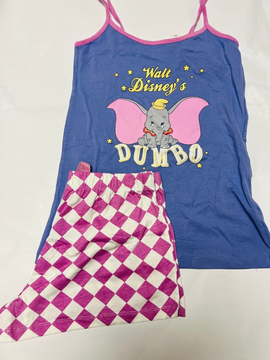 primark dumbo pyjamas
