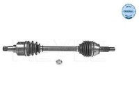Original Meyle Antriebswelle 714 498 0065 FüR Ford