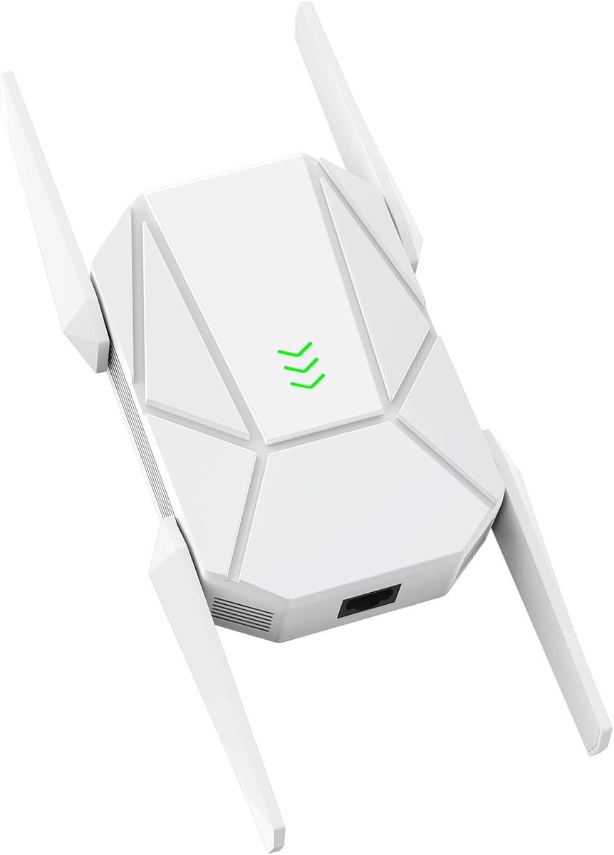新品未使用　WWW_EXTENSIONSIDEBAR NDWver Amazon.com: 3000Mbps Outdoor Starlink WiFi Extender for