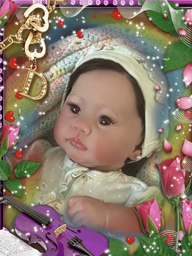 Reborn 💕Kali Lin 💕By Elisa Marx - Picture 15 of 24
