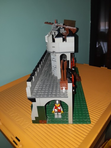 Lego castillo - Imagen 4 de 4