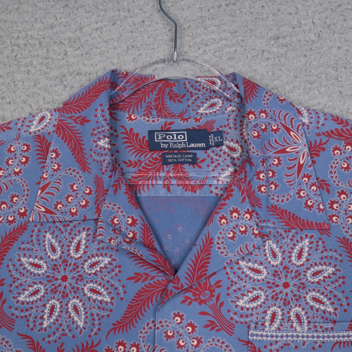 小物 Polo Ralph Lauren vintage camp $_57.JPG?set_id=880000500F