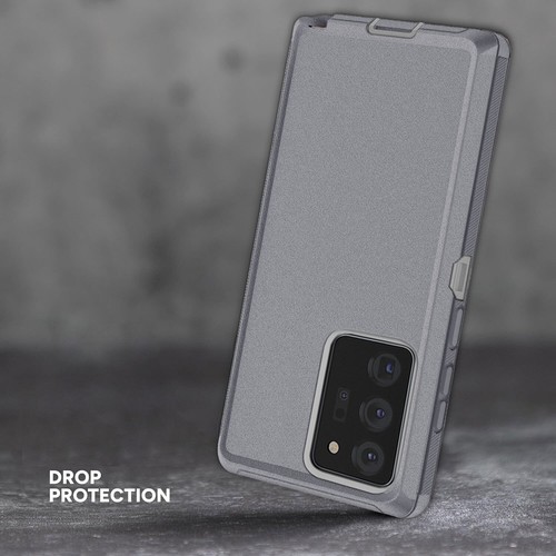 For Samsung Galaxy Note20 Ultra 5G Shockproof Rugged Heavy Duty Phone Case Cover - Picture 39 of 72