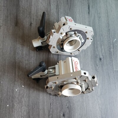 値下げ　PHOTOFLEX シルバードーム　スターライト　FV-SL 3200 Photoflex starlite FV-SL 3200, set of 2 | eBay