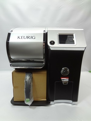 Keurig Z6000 Bolt Carafe Single Serve 