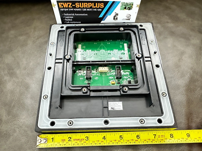 NEW YAHAM OUTDOOR IP65 LED Video Wall MODULE YH-D25-S0 8X8x1 LED