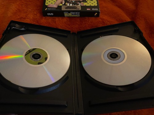 ROB B HOOD, All-Region Hong Kong / Jackie Chan 2-Disc DVD Set - Picture 8 of 8