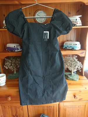 pinafore dress size 26