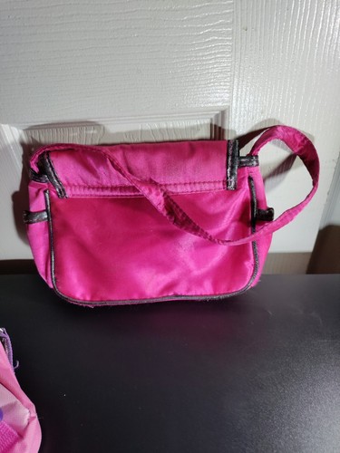 Hello Kitty kleine Mädchen Tanzrucksack und Tragetasche Kombination - Bild 5 von 12