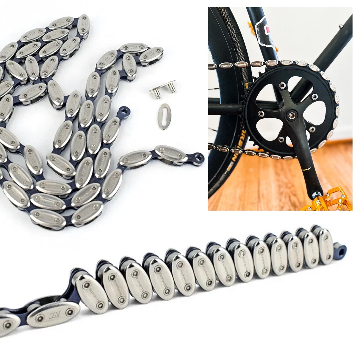 Chain for road bike online