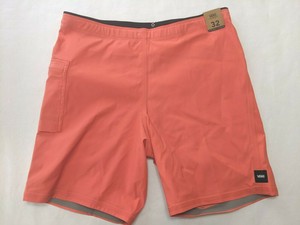 Vans New Surf Trunk Swim Boardshorts 19" Men's Size 32 ...