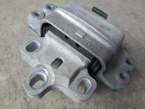 Getriebehalter links VW Passat 3C Getriebelager Halter Lager 1K0199555S