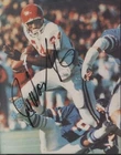 JOE WASHINGTON OKLAHOMA   SIGNED AUTOGRAPHED 8X10 PHOTO W/ COA