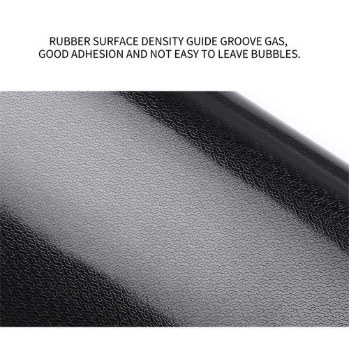 Decal Paper 3D Carbon Fiber Vinyl Waterproof Roll Film Car Wrap Sheet Sticker - Picture 7 of 22