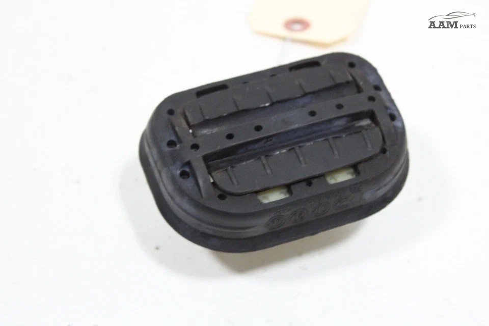 BMW 428I XDRIVE F36 2015-2016 deflector de ventilación de aire delantero izquierdo rejilla de aleta OEM Foto 3 de 4