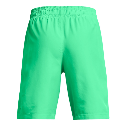 New Under Armour Boys' Woven Shorts Pick Size & Color - Picture 4 of 6