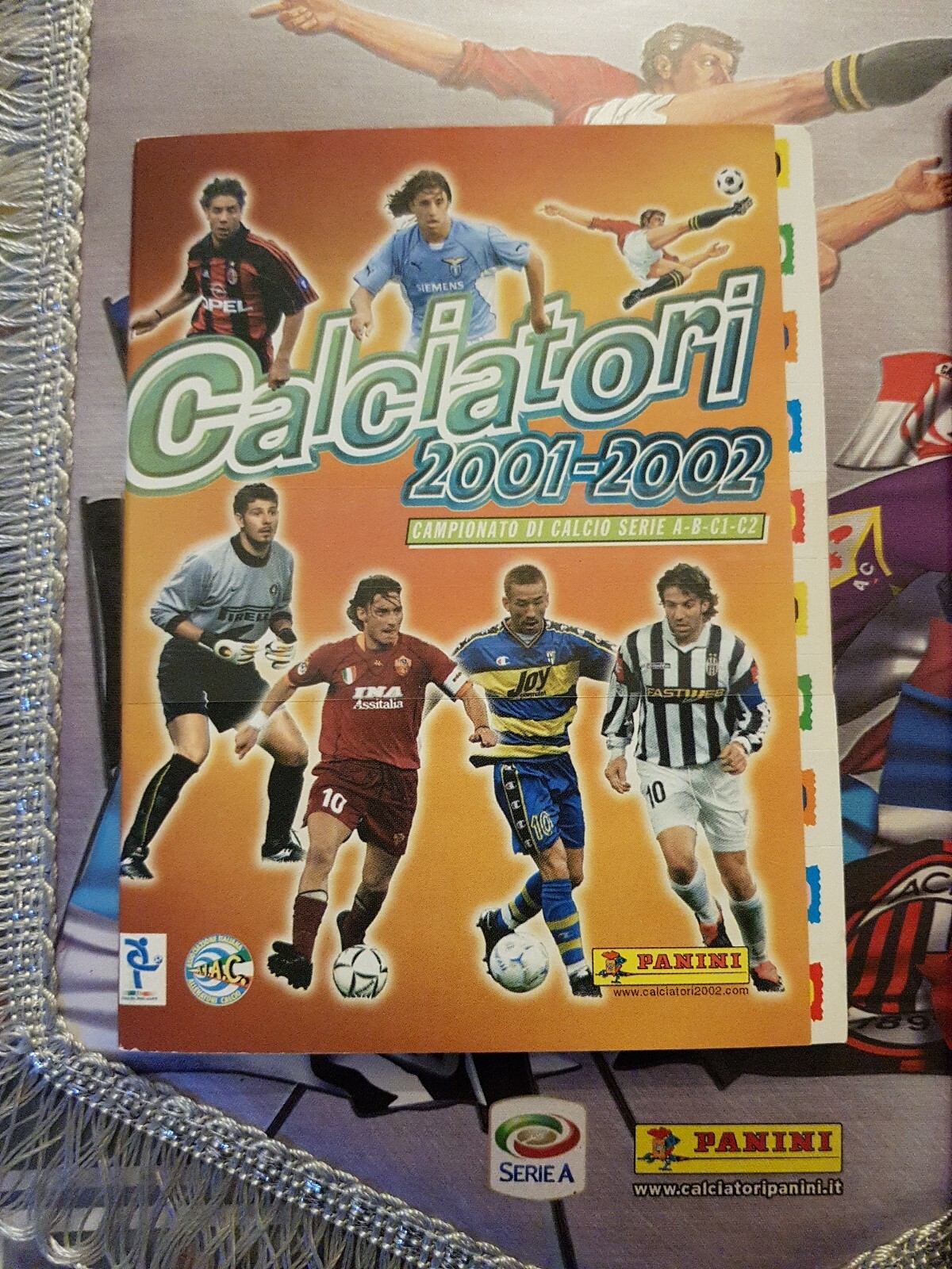 Foto 1 di 2