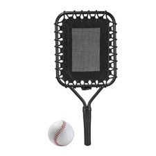Baseball Racket for Fly Balls for Parents and Coaches Metal Baseball Racquet