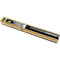 Vupoint Pds-st415mg-vps-bx2 Magic Wand Hand Scanner - Metallic Gold on sale Vupoint Pds-st415mg-vps-bx2 Magic Wand Hand Scanner - Metallic Gold on sale