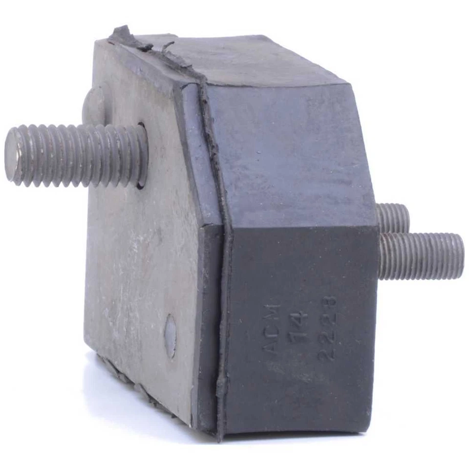 Montaje de motor compatible con Plymouth Fury Belvedere Fury 1960-1965, Valiant AUTOPRIDE/ANCH Foto 4 de 4