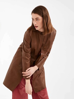 max mara duster coat
