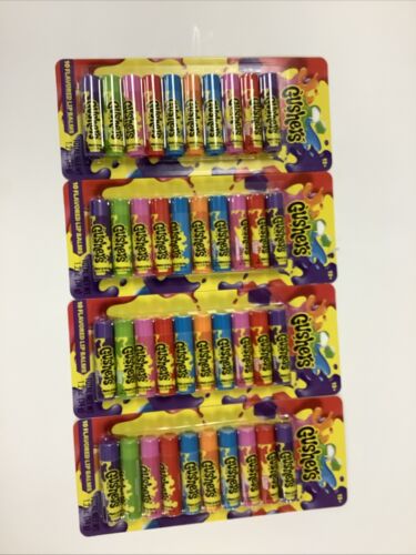 Taste Beauty Gushers Fruit Candy Flavored Lip Balm 10 Count (Pack Of 4) 40 Total - Picture 2 of 3