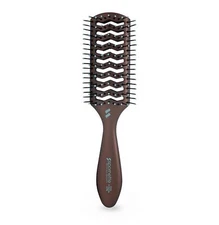Spornette Ion Fusion Vent Brush- Tipped bristle - #176