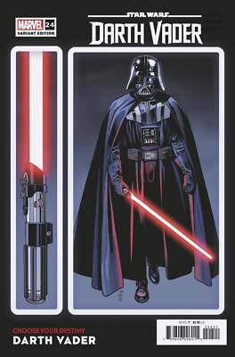 アメコミ Star Wars Darth Vader Limited Edition STAR WARS: DARTH VADER 24 | eBay