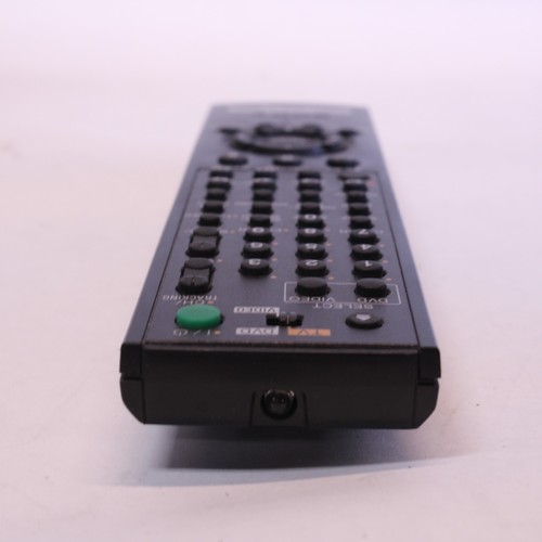 Sony RMT-V504A Video DVD Combo Remote Control OEM Replacement Genuine - Picture 2 of 5