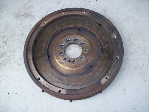 Porsche 944 NA - Flywheel - 944.102.105.5R - Foto 13 di 24