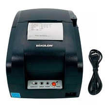 TESTED Bixolon SRP-275IIIC Dot Matrix POS Rec...