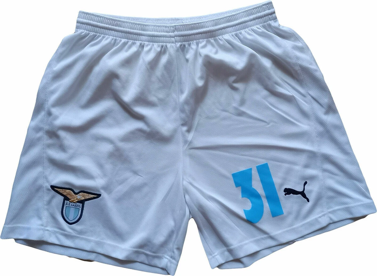 Pantaloncini lazio shop