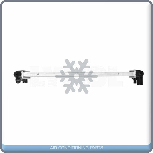 Radiator fits OE# KL4915200B REA411325A F32Z8005D 8011325 KL168005E F42... QL - Picture 5 of 9