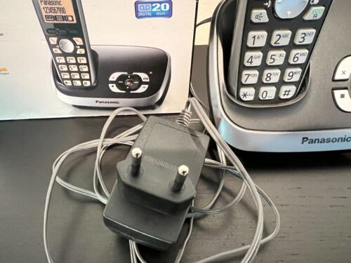 Panasonic kx-tg6521 - Picture 2 of 5