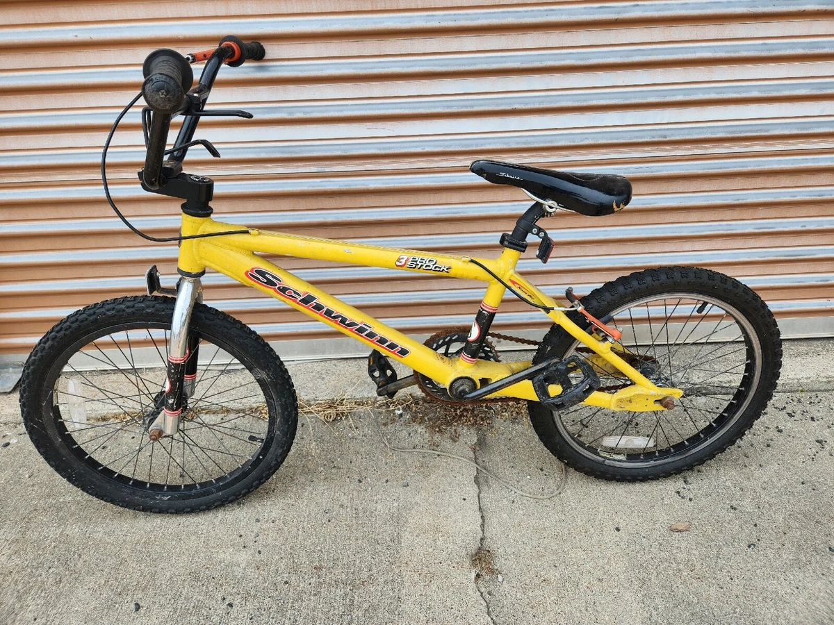 Schwinn xs bmx new arrivals