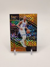 2018-19 Panini Select Courtside Harry Giles #280 Copper Prizm /60