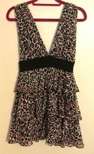 RARE  Fashion Ladies Waltz Dress. Size S (UK 10)