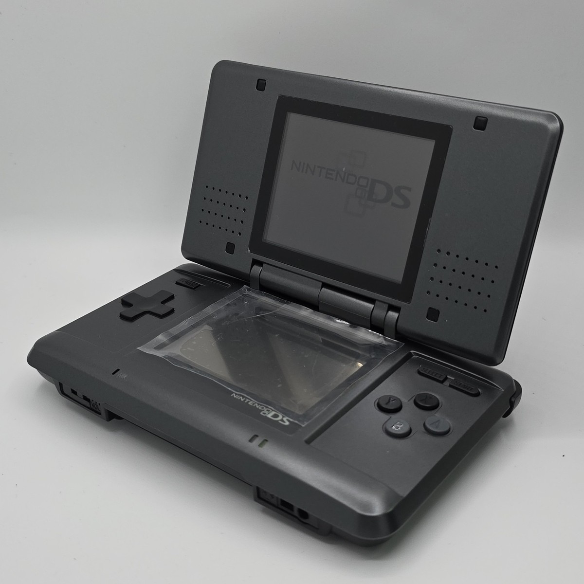 ニンテンドーDSブラック Nintendo DS Original Console- Graphite 12 Hours | eBay
