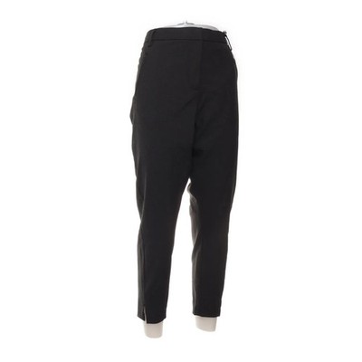 Fiveunits, Stoffhose, Größe: 32, Angelie Split, Schwarz, Polyester/Viskose #Orq