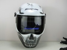 Snap On  Welding Helmet Smart Lens Auto Darkening EFP2 Series