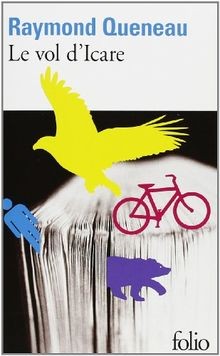 Le Vol dIcare von Queneau, Raymond | Buch | Zustand sehr gut