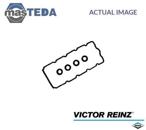 15-34787-01 ENGINE ROCKER COVER GASKET VICTOR REINZ FOR JEEP RENEGADE 1.6 1.6L