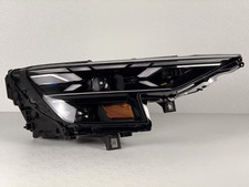 COMPLETE! 2024-2025 AUDI Q8 SQ8 LED LASER RIGHT PASSENGER SIDE HEADLIGHT OEM