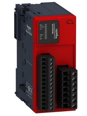 Schneider Modicon - (TM3SAC5R) - Gebraucht